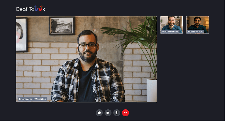Real-time Connection Layer